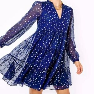 Lilly Pulitzer Sarita dress